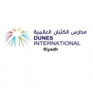 DUNES INTERNATIONAL SCHOOL RIYADH