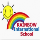 Rainbow International School KG section, Saudi Arabia