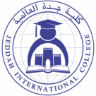 Jeddah International College, Saudi Arabia