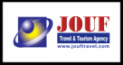 JOUF travel & tourism agency, Saudi Arabia