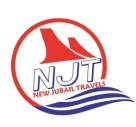 New Jubail Travel agency, Saudi Arabia