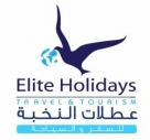 Elite Holidays Travel & tourism, Saudi Arabia