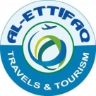 Al Ettifaq Travel & Tourism, Saudi Arabia