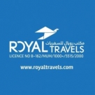 Royal Travels Dammam, Saudi Arabia