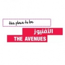 The Avenues Restaurant, Kuwait