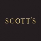 Scott's Restaurant, Riyadh