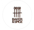 Baker & Spice Restaurant, Saudi Arabia