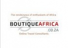 Boutique Africa Tour Operator