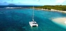 Catamaran Gabriel Island Cruise Mauritius