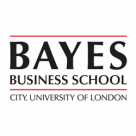 Bayes Business School, Dubai