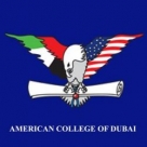 The American College Of Dubai