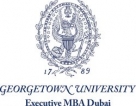 Georgetown University in Dubai