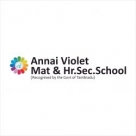 Annai Violet Matriculation & Higher Secondary School, Coimbatore