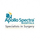 Apollo Spectra Hospital, Alwarpet Chennai