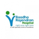 Raadha Rajendran Hospital, Chennai