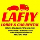 Lafiy Travel Malaysia