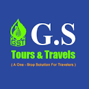 G.S. Travel & Tours Sdn Bhd