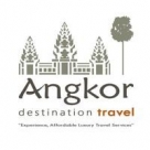 Angkor Destination Travel Co Ltd