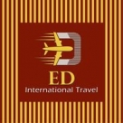 ED International Travel