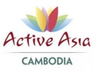 Active Asia Cambodia