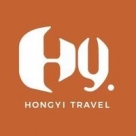 Hong Yi Travel Service Co Ltd