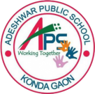 Adeshwar Public School