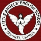 LITTLE ANGLE'S ENGLISH SCHOOL TANGREI UKHRUL MANIPUR