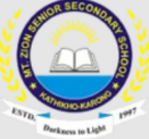 MT ZION ENGLISH SCHOOL, MANIPUR