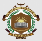 ST. ANTHONY'S HIGH SCHOOL POUMAI COLONY, CHINGMEIRONG