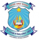 ST. JOSEPH OF CLUNY SCHOOL - CBSE THIRUKANCHI