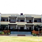 MAHARAJA HARISINGH D A V CENTANARY PUBLIC SCHOOL AKHNO