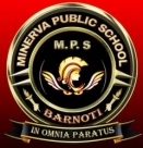 MINERVA PUBLIC SCHOOL, KATHUA