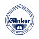 ANKUR SCHOOL, PANJAB UNIVERSITY CAMPUS SECTOR-14 CHANDIGARH