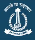 D A V PUBLIC SCHOOL SECTOR 8-C CHANDIGARH