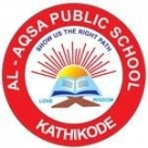 AL-AQSA PUBLIC SCHOOL