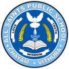 ALL SAINTS PUBLIC SCHOOL