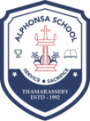 ALPHONSA ENGLISH MEDIUM SCHOOL