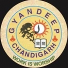 GYANDEEP MODEL HIGH SCHOOL SECTOR 20 C CHANDIGARH