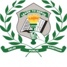 DELHI PUBLIC SCHOOL, KURNOOL