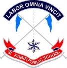 SAINT KABIR PUBLIC SCHOOL SECTOR-26, CHANDIGARH