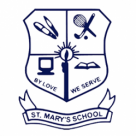 ST MARY'S SCHOOL, SECTOR 46-B CHANDIGARH