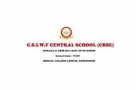 C.S.I.W.F CENTRAL SCHOOL