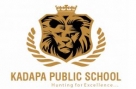 KADAPA PUBLIC SCHOOL