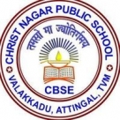 CHRIST NAGAR PUBLIC SCHOOL