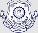 AGURCHAND MANMULL JAIN SCHOOL