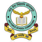 AIR FORCE SCHOOL, COIMBATORE