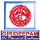 GIRIDEEPAM BETAHANY CENTRAL SCHOOL