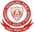 Almighty Vidhyalaya Public School, Perambalur