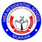 HIRA RESIDENTIAL SCHOOL