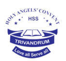 HOLY ANGELS SCHOOL, TRIVANDRUM